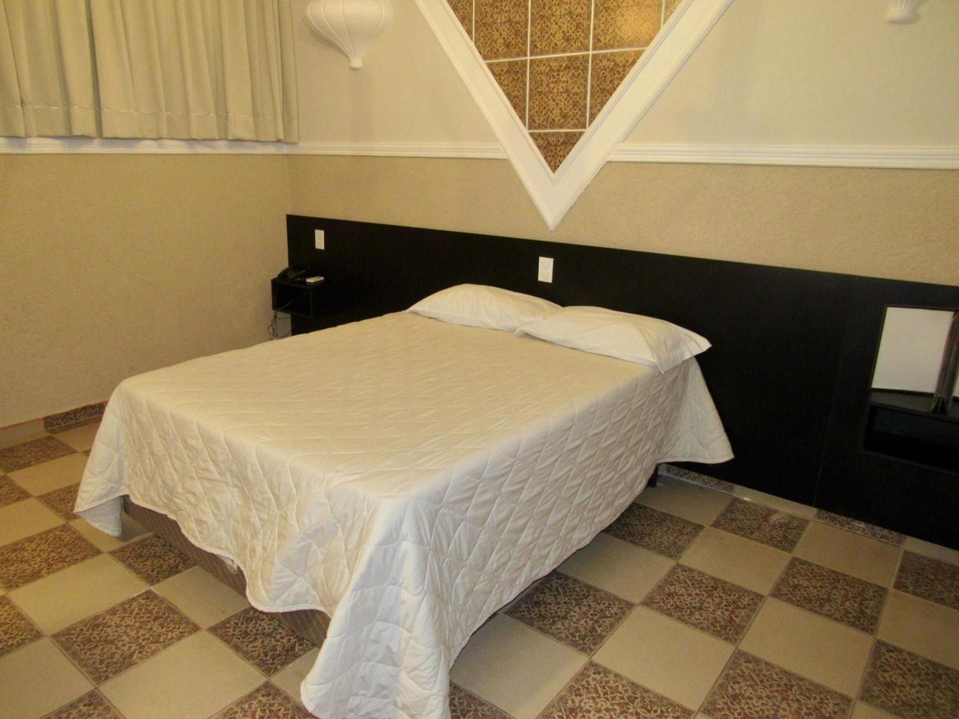 Deluxe Double Room with Bath