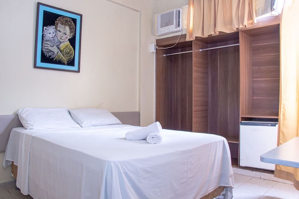 Prestige Manaus Hotel Standard Room