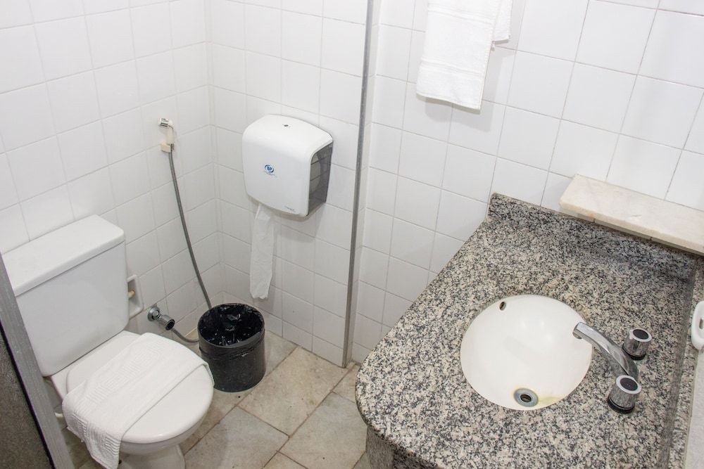 Prestige Manaus Hotel Family Room 6