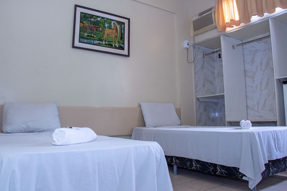 Prestige Manaus Hotel Standard Room 5