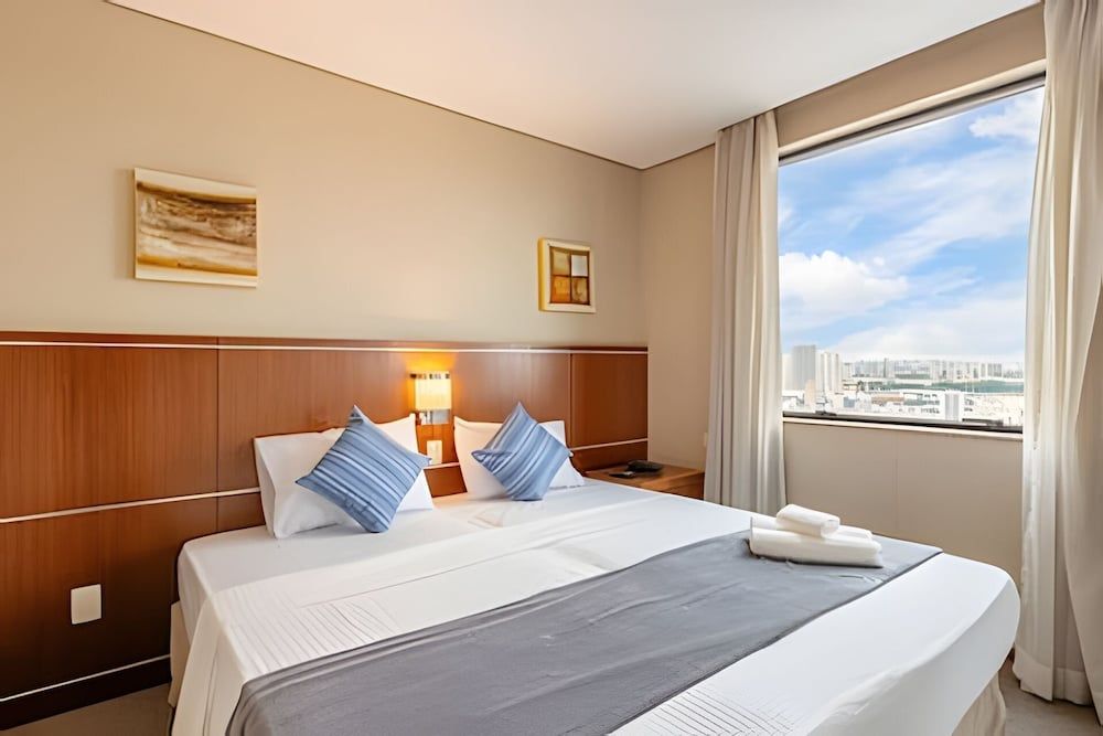 Comfort Apartment, Queen