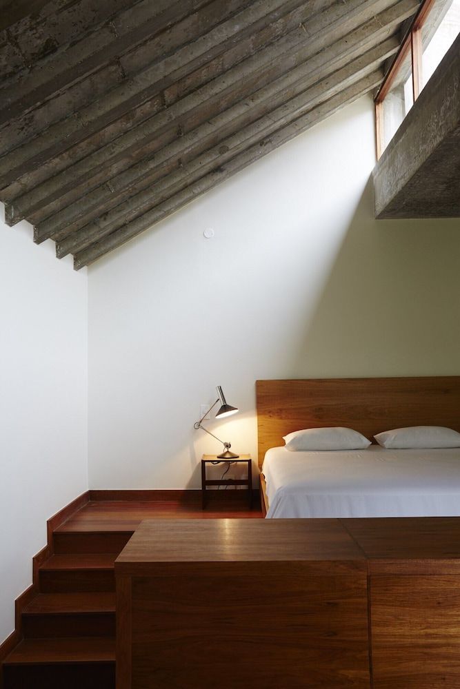 Design Double Room