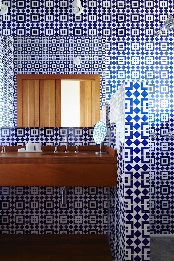 Design Double Room