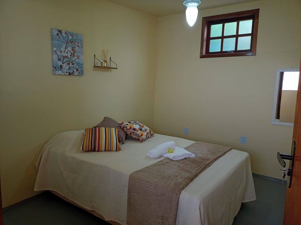 Traditional Double or Twin Room