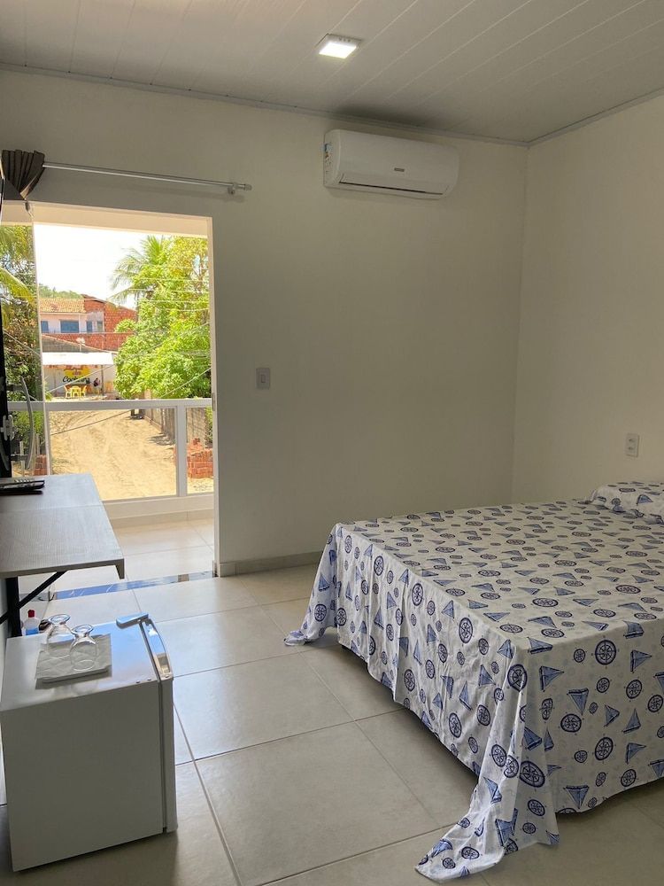Basic Twin Room