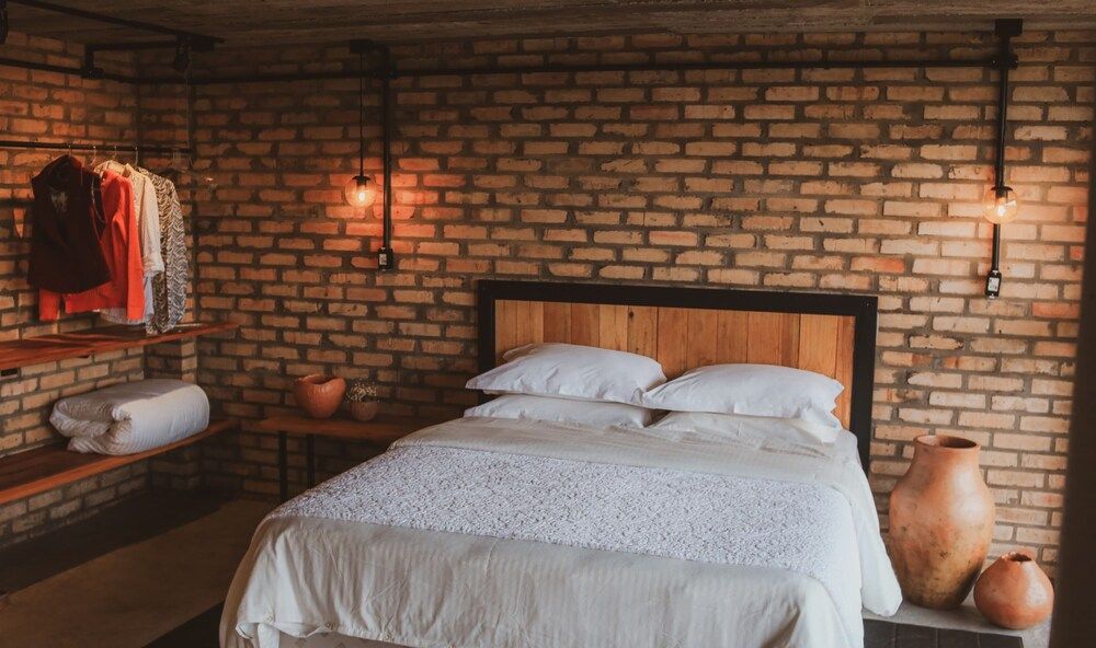 Executive Cabin, 1 Queen Bed, Bathtub, Mountain View
