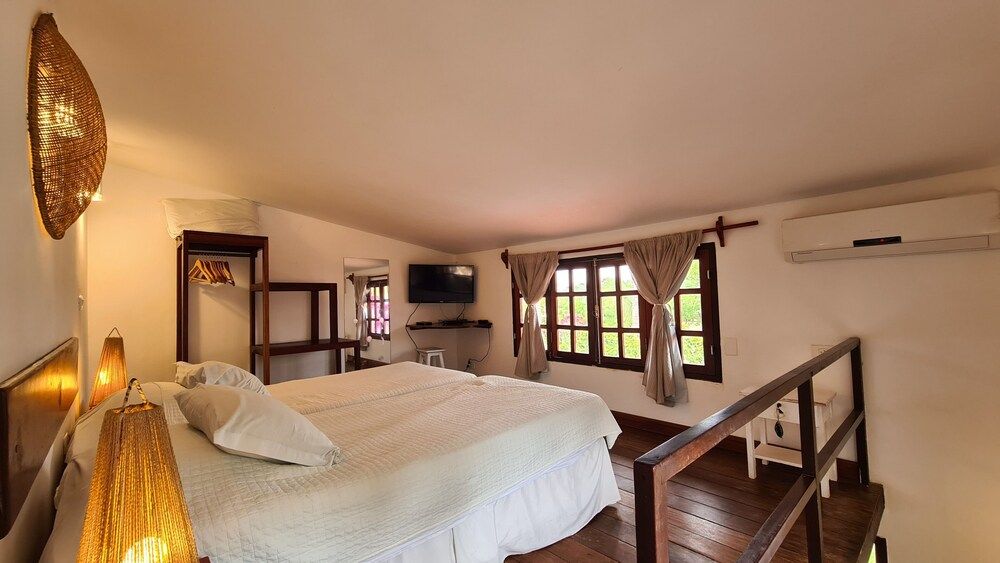 Traditional Room