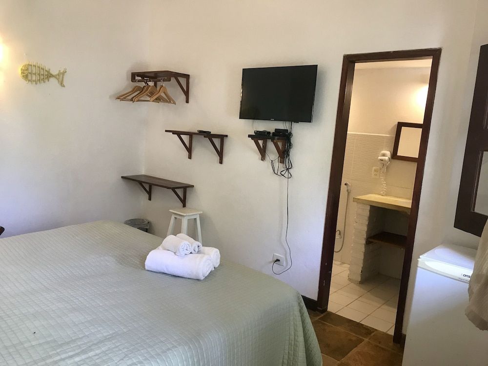 Standard Room, 1 Bedroom