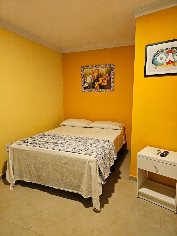 Comfort Double or Twin Room