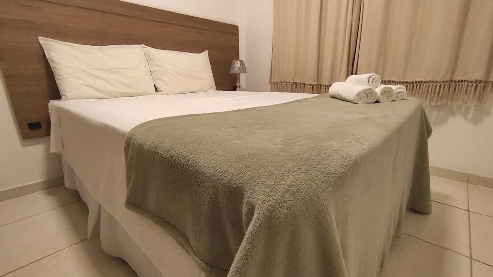 Apart Sol Nascente Superior Apartment, 1 Double Bed with Sofa bed