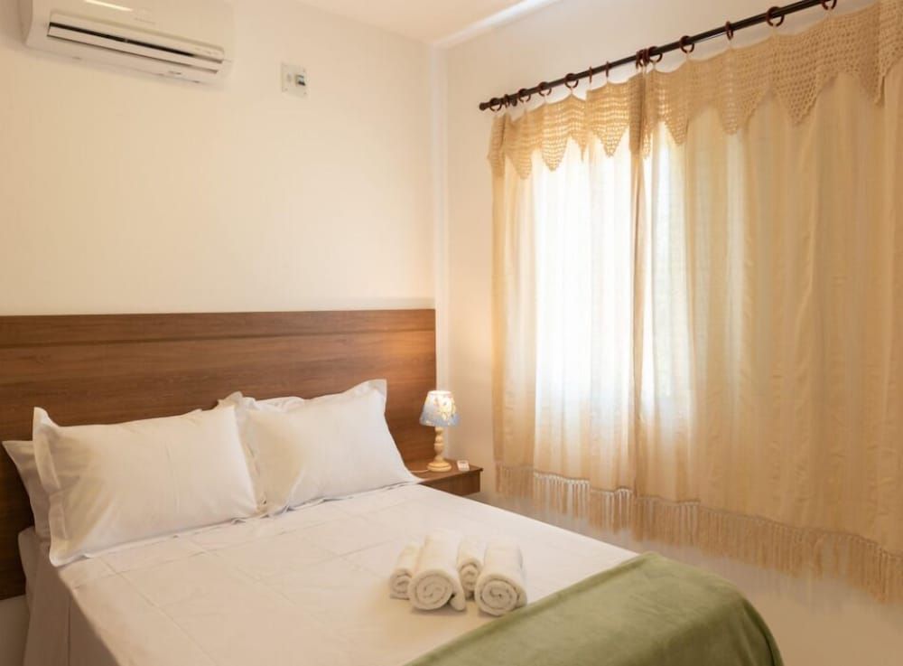 Apart Sol Nascente Premium Apartment, 1 Double Bed with Sofa bed