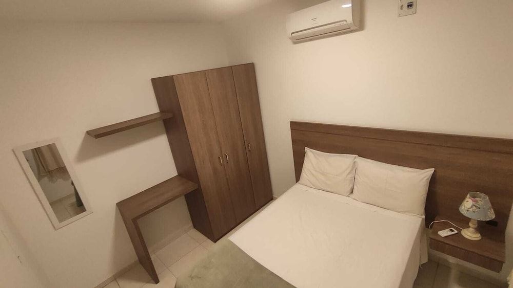 Apart Sol Nascente Traditional Apartment, 1 Double Bed with Sofa bed 3