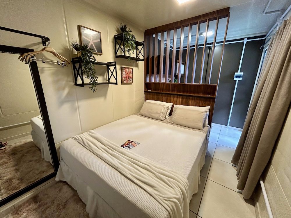 Basic Apartment