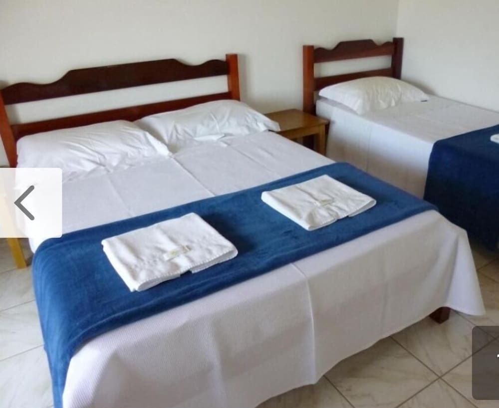 Basic Triple Room