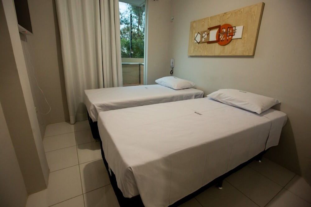 Várzea HOTEL