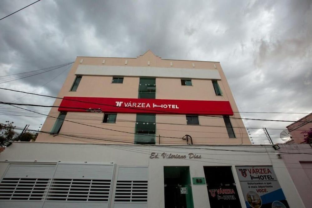 Várzea HOTEL