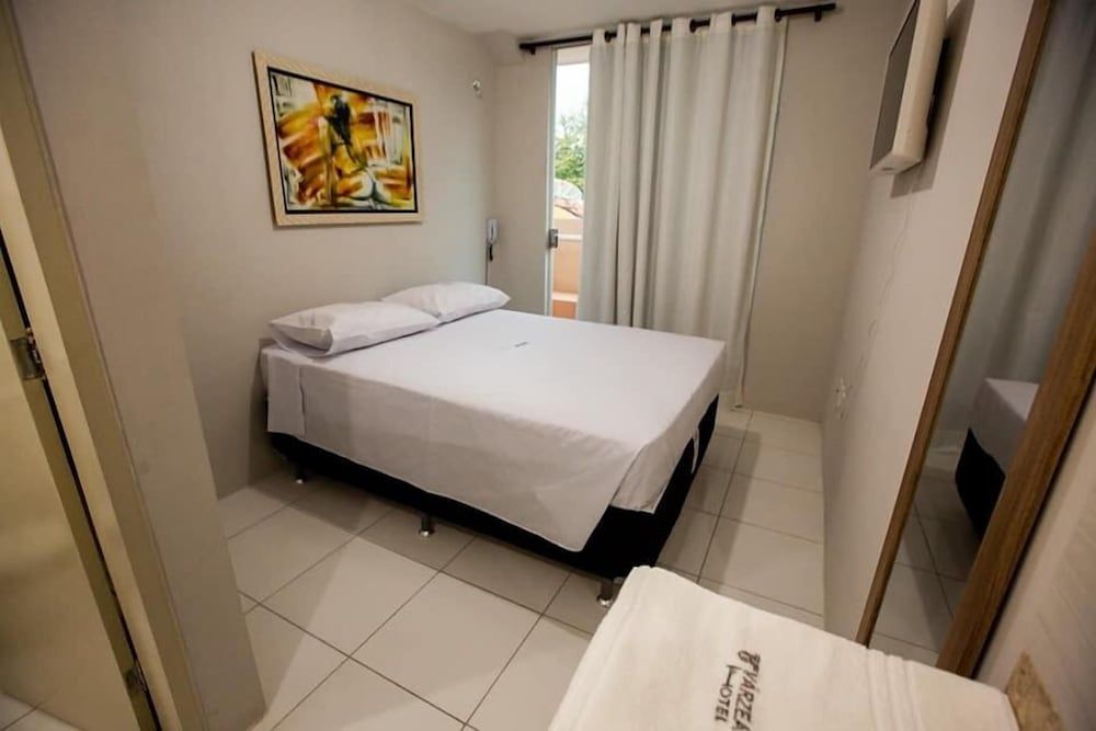Várzea HOTEL