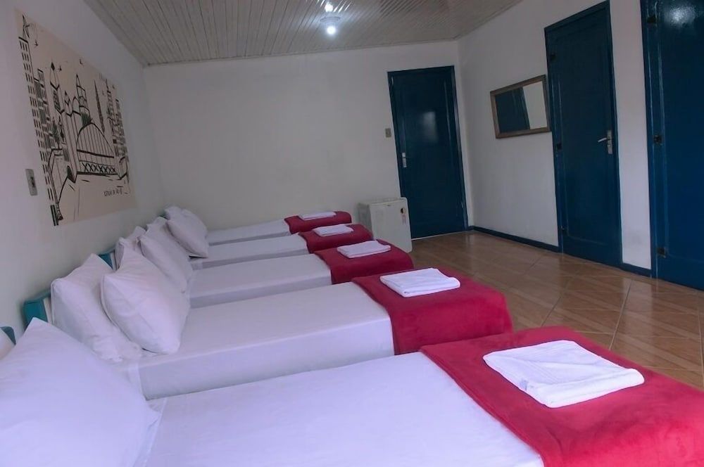 Family Quadruple Room
