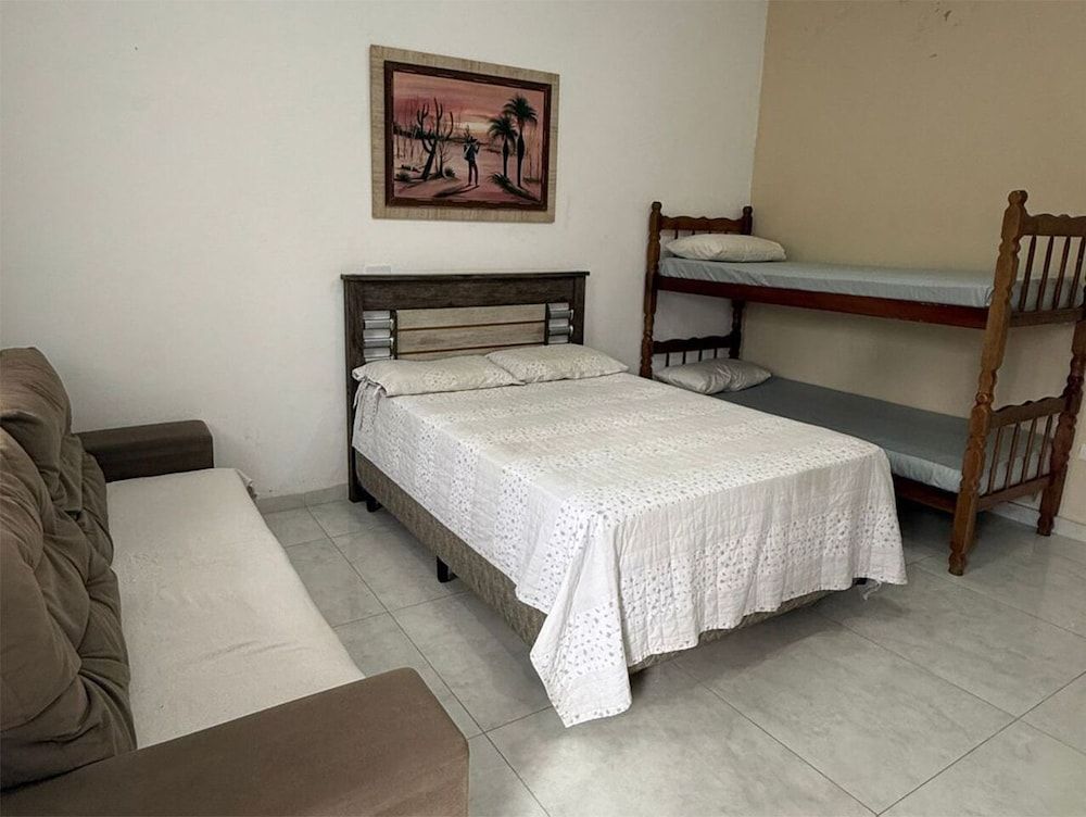 Standard Suite