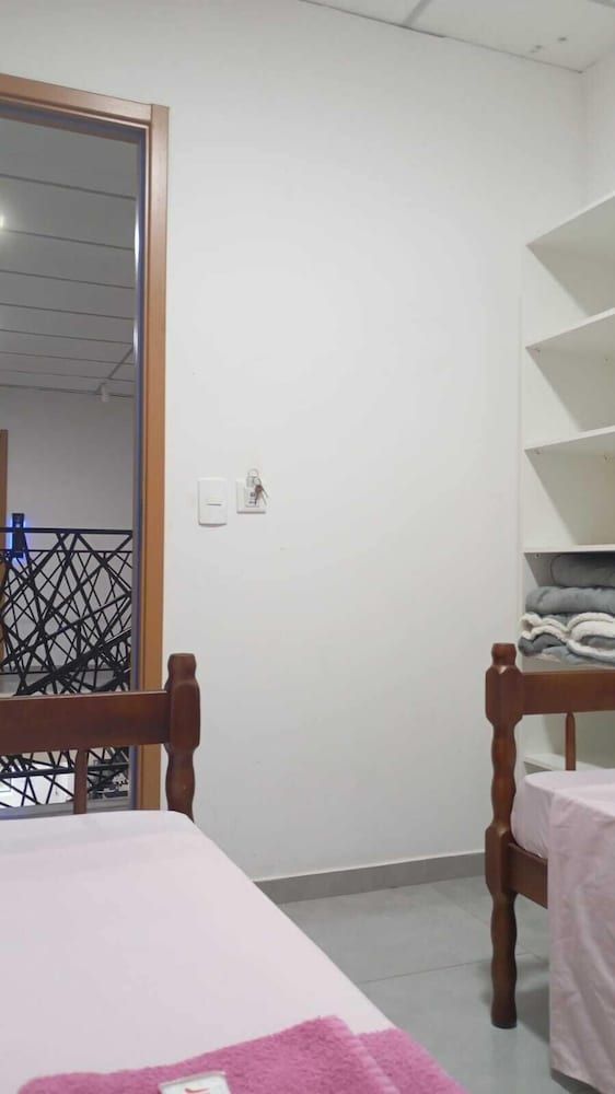 Basic Room, Non Smoking