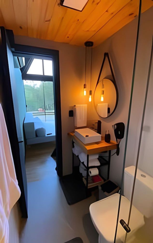 Sitio Sunset Joy Cabin 14