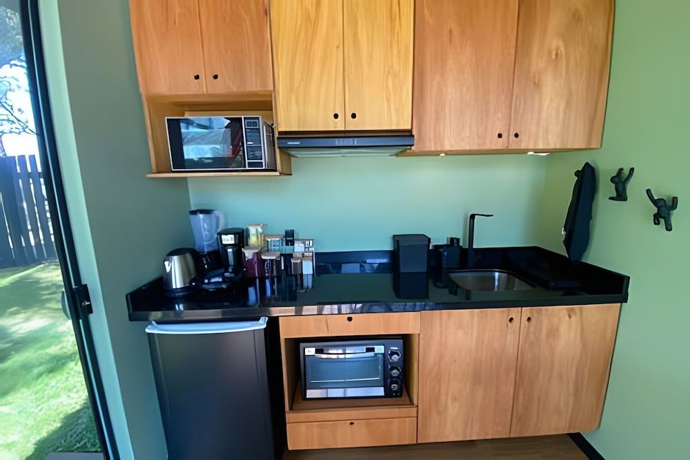 Sitio Sunset Joy Cabin 16