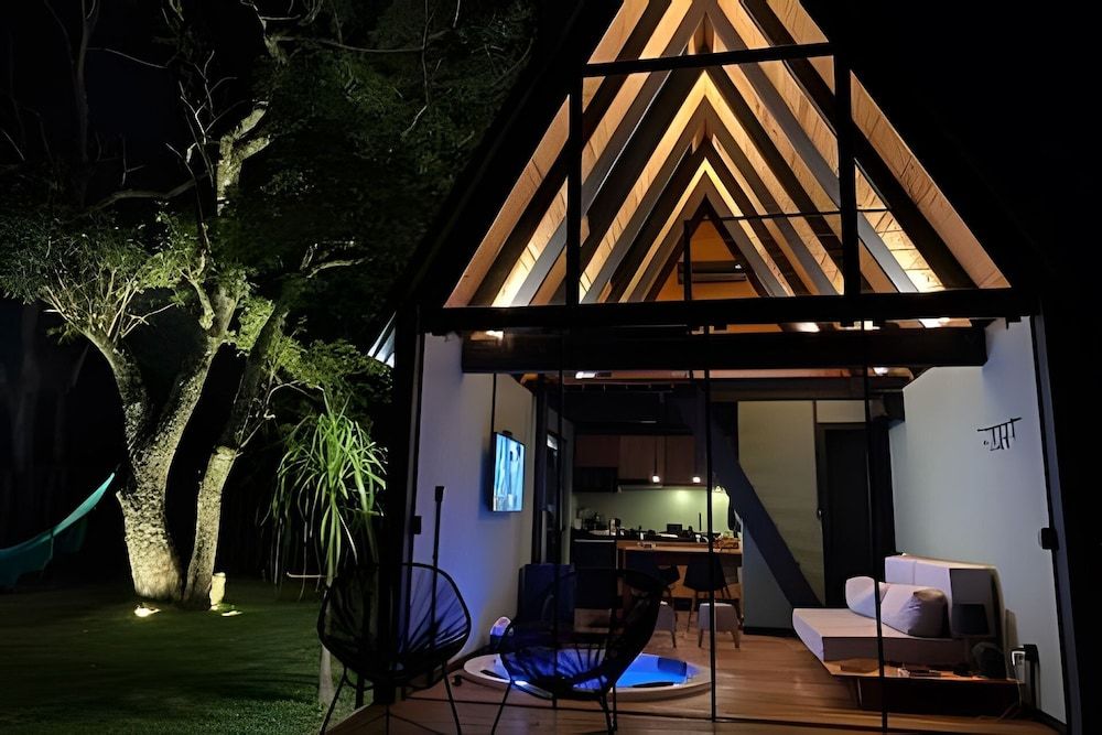 Sitio Sunset Joy Cabin 21