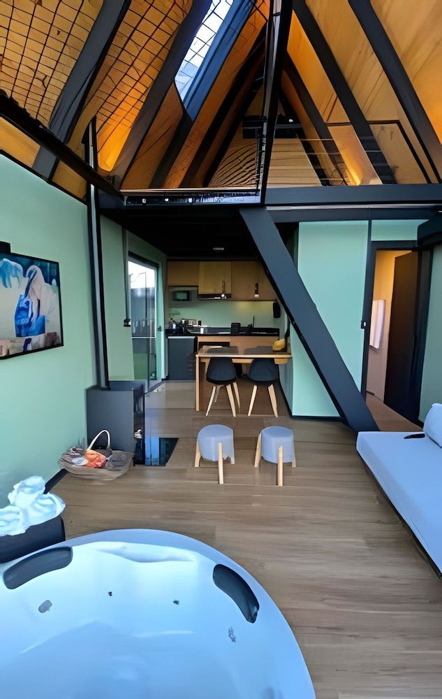 Sitio Sunset Joy Cabin 20