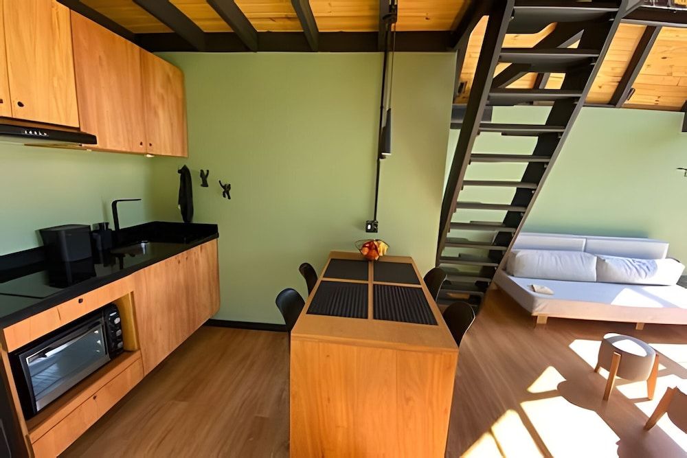 Sitio Sunset Joy Cabin 17