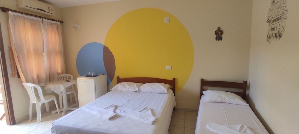 Standard Suite