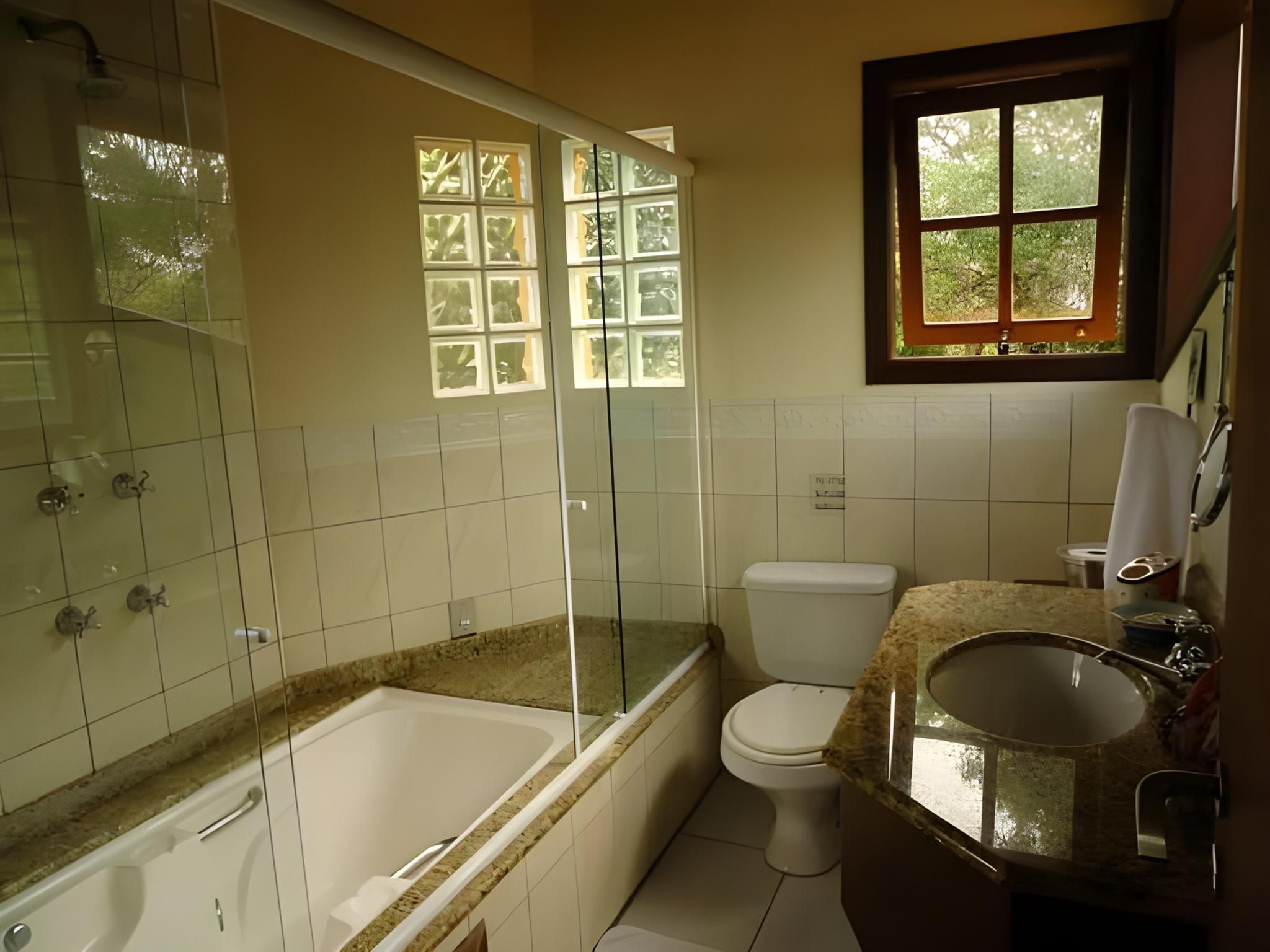 Deluxe Bungalow with Sea View