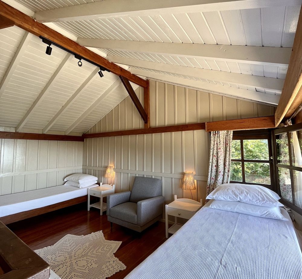Family Chalet