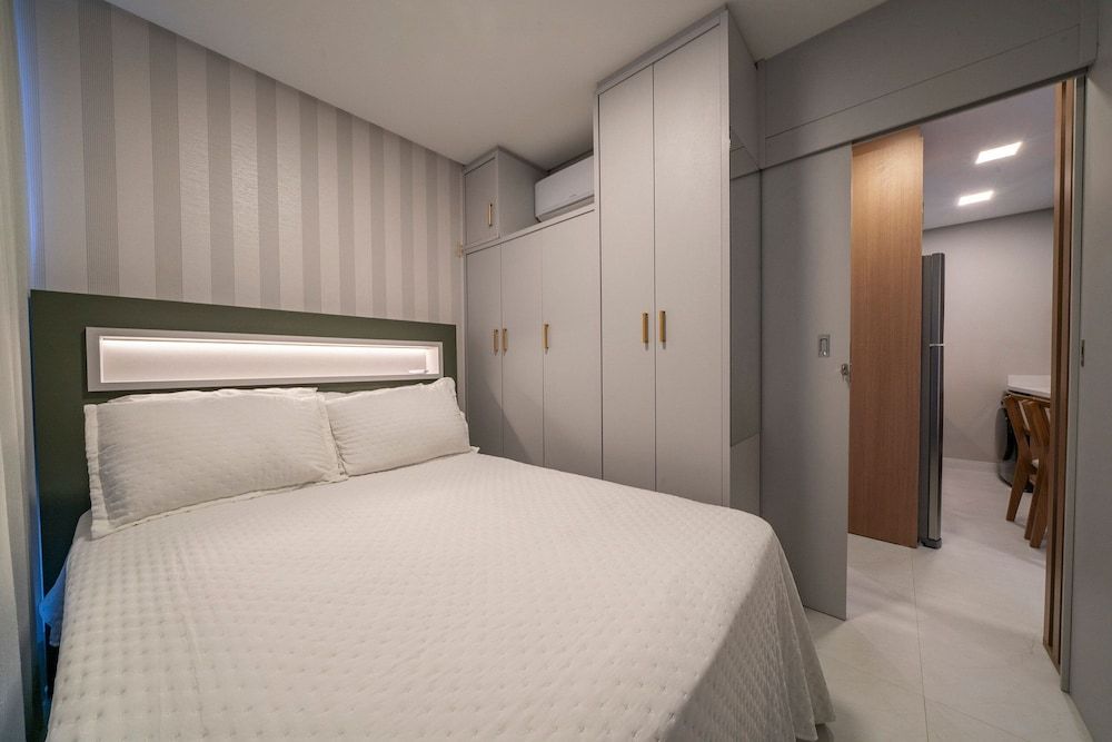 Economy Apartment