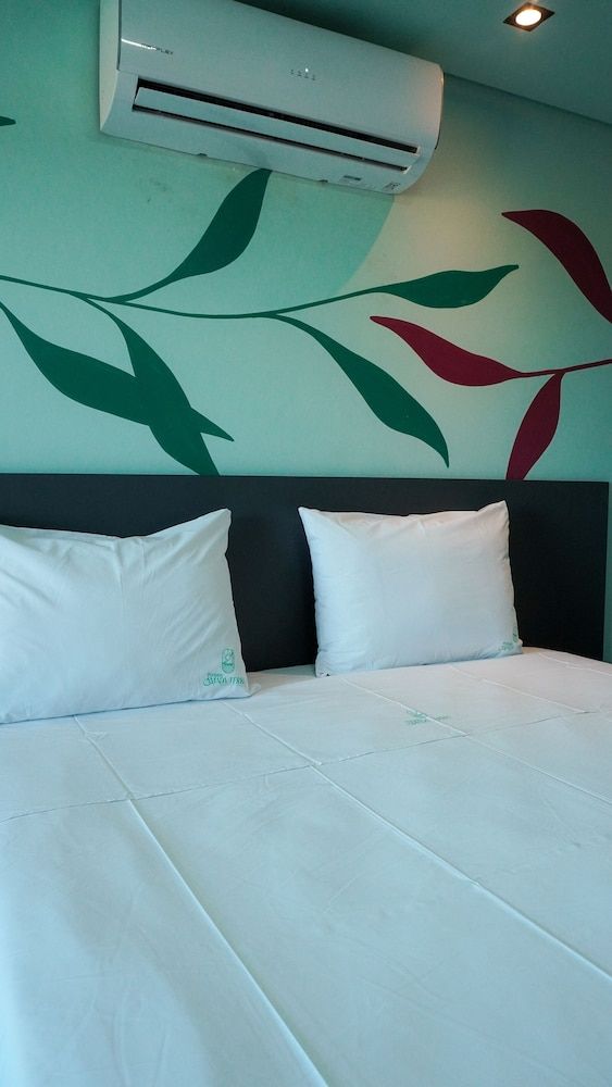 Luxury Twin Room