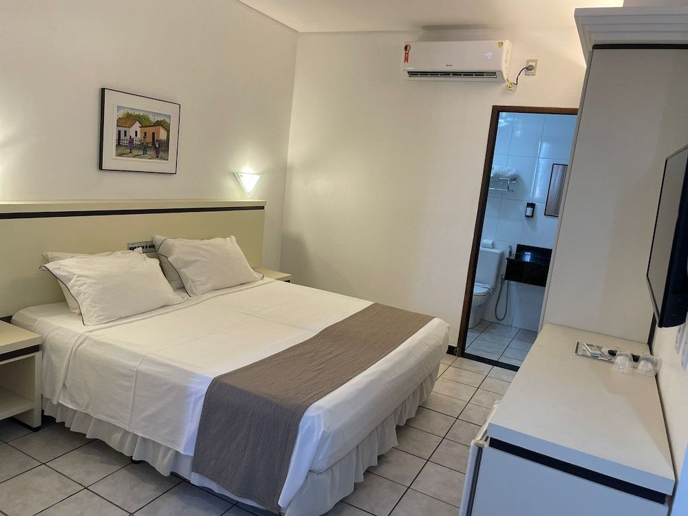 Standard Room, Multiple Bedrooms, Ensuite, City View