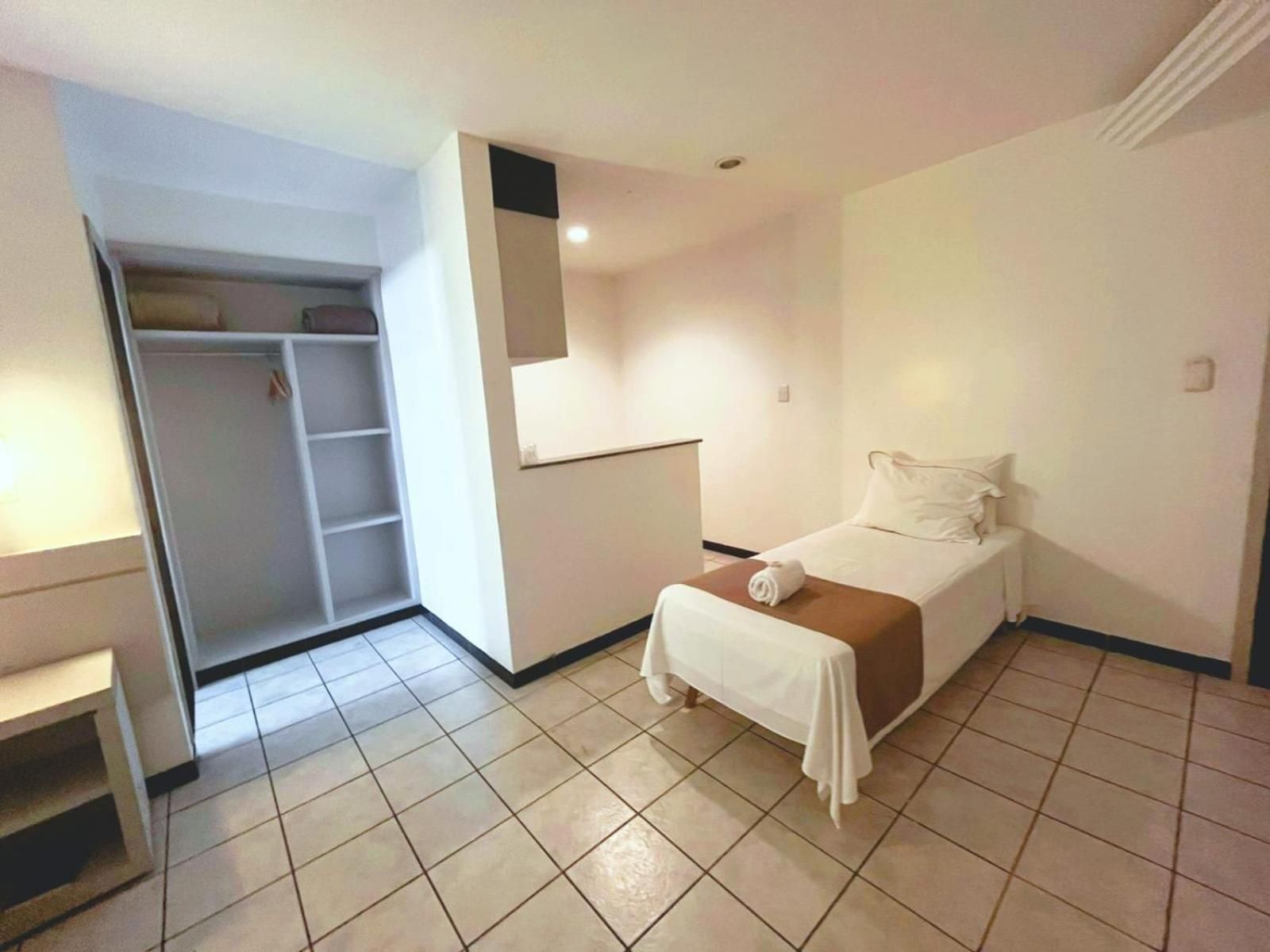 Luxury Triple Room