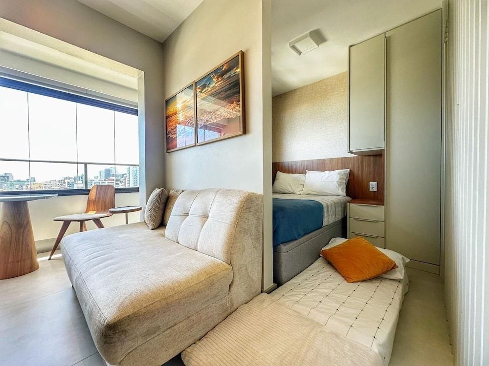 Basic Apartment
