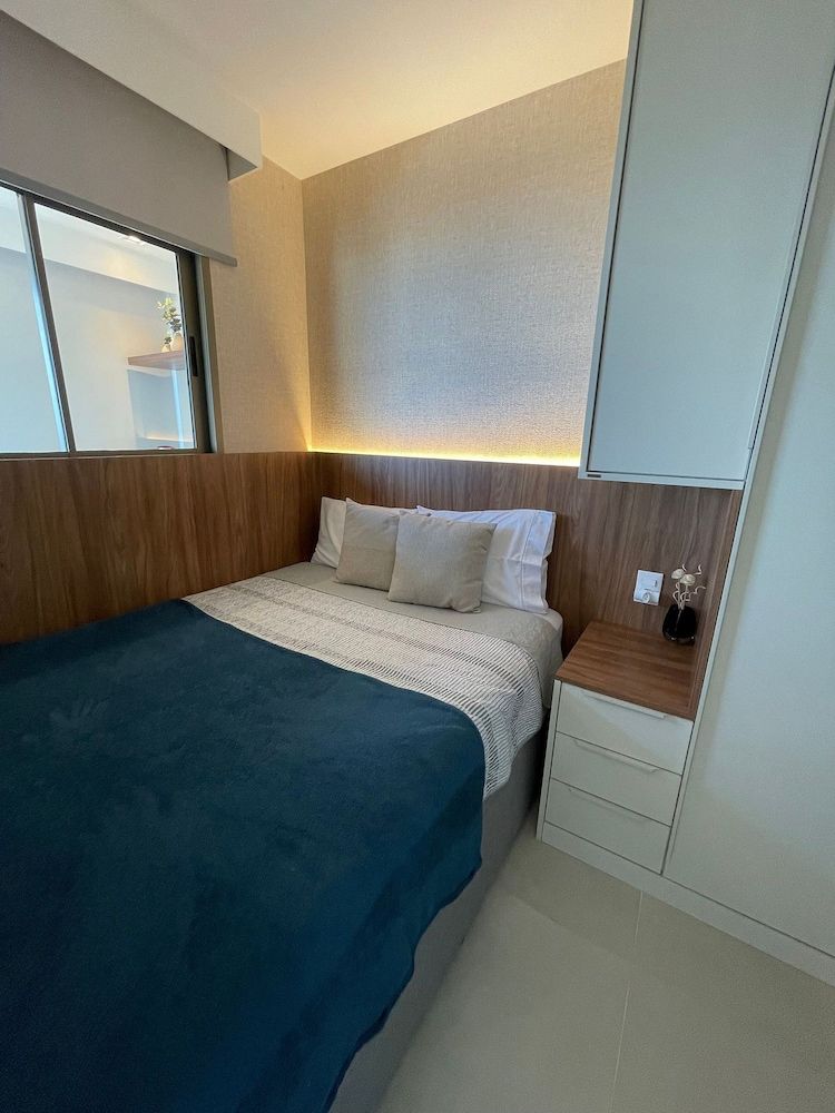 Basic Apartment
