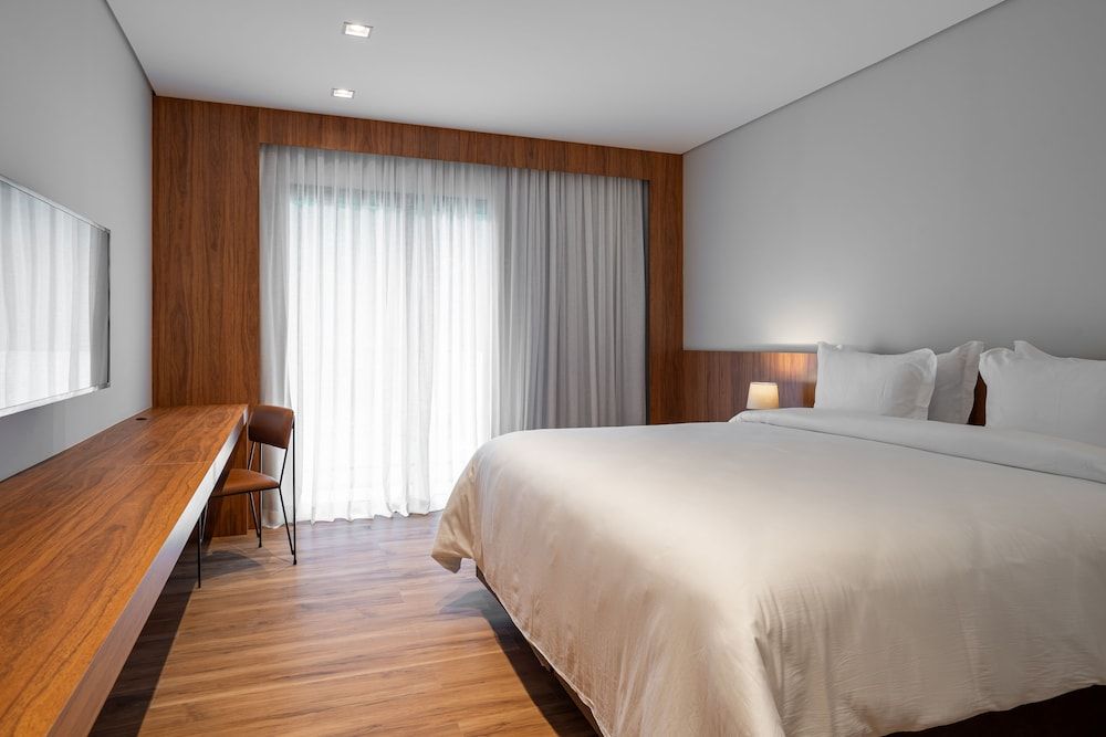 Vert Hotel Spa Standard Room