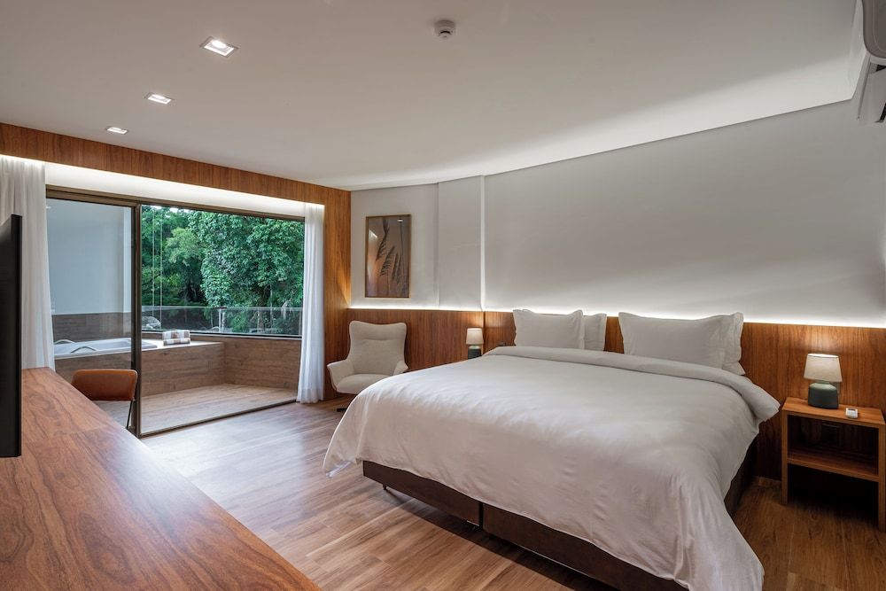 Vert Hotel Spa Presidential Room