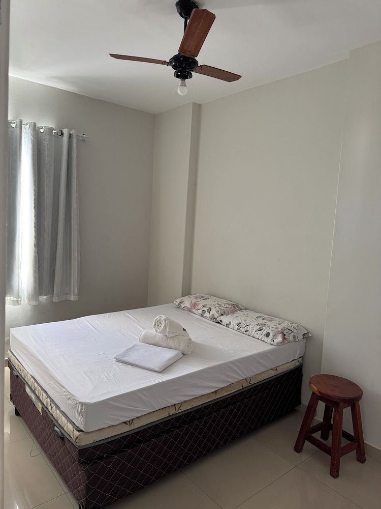 Executive Apartment