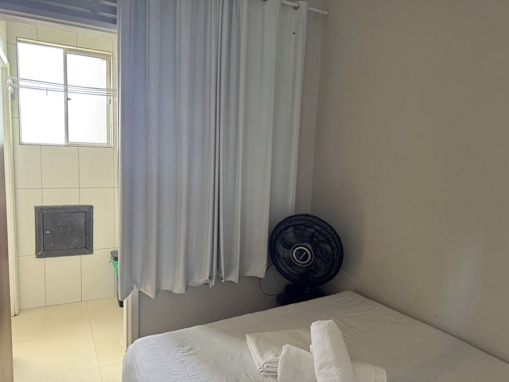 Executive Apartment