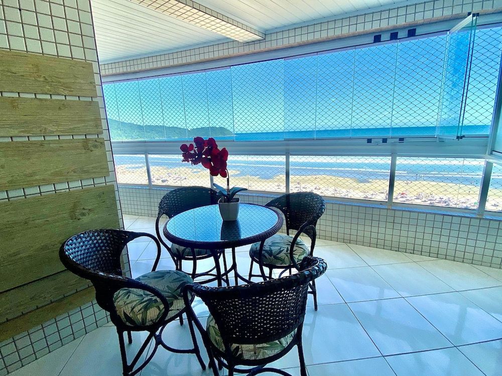 Luxury Apartment