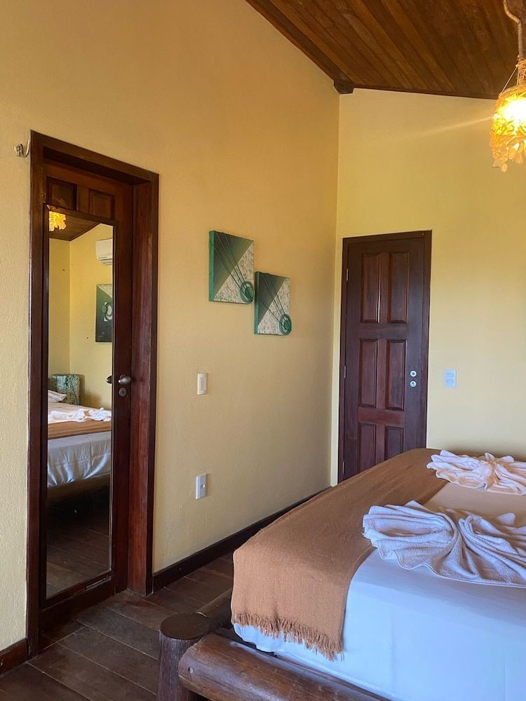 Premium Suite, 1 Bedroom, Private Bathroom, Garden View