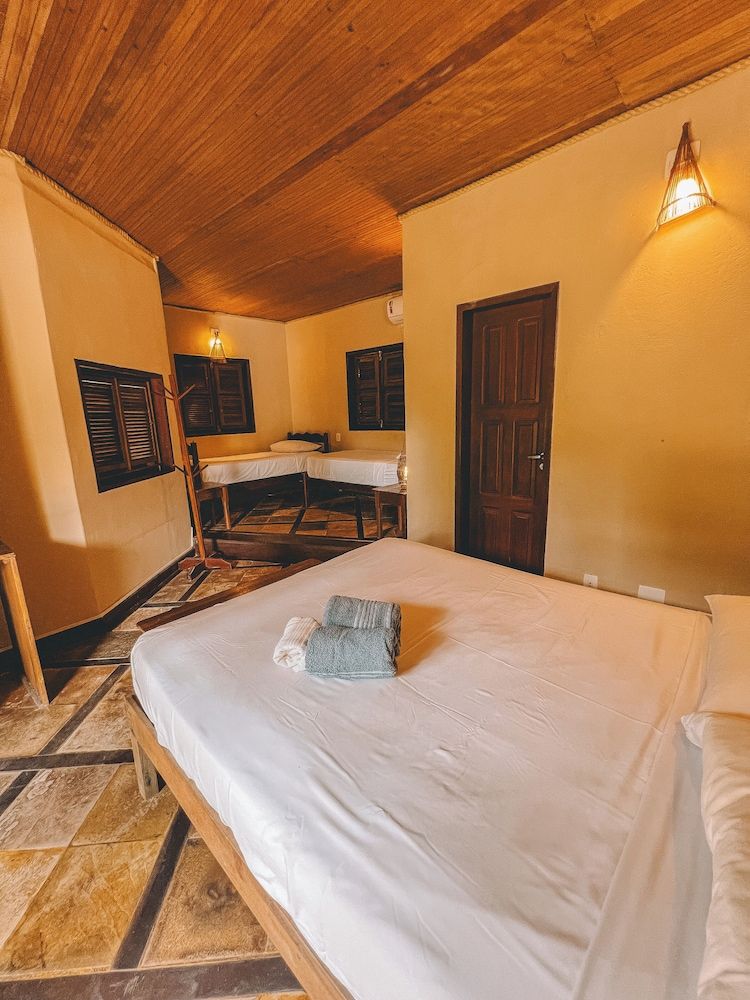 Standard Suite, 1 Bedroom, Non Smoking, Garden View
