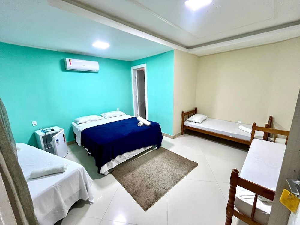 Junior Room