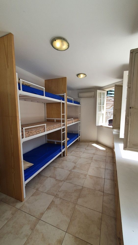 Standard Shared Dormitory