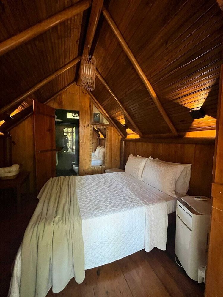 Pousada Casa de Sapê
