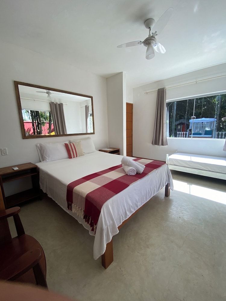 Suite Luxo