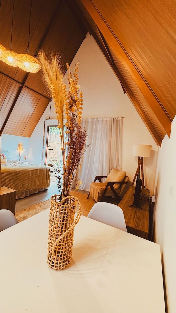 Exclusive Cabin